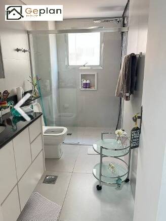 Apartamento à venda com 1 quarto, 55m² - Foto 10