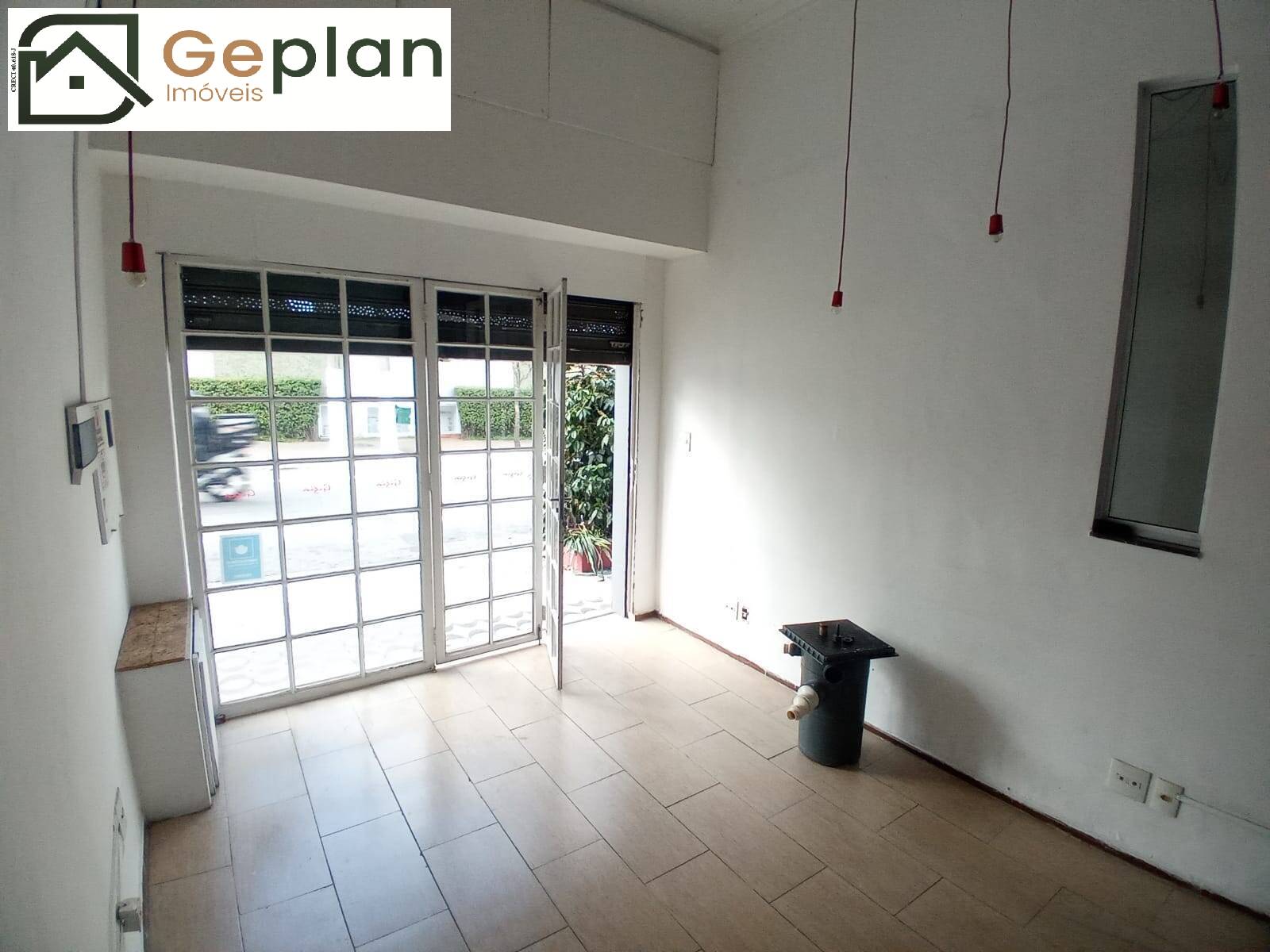 Loja-Salão à venda e aluguel, 90m² - Foto 1