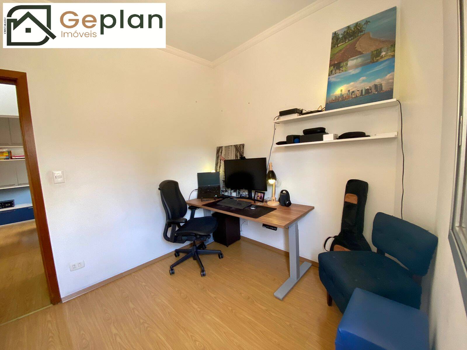 Apartamento à venda com 2 quartos, 62m² - Foto 9