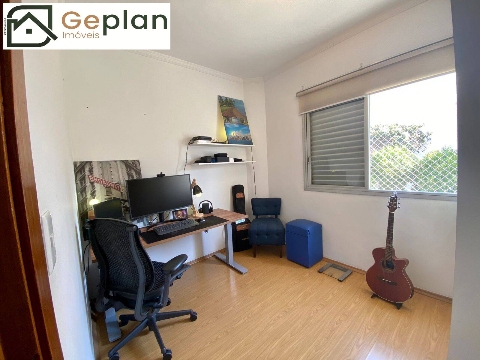 Apartamento à venda com 2 quartos, 62m² - Foto 10