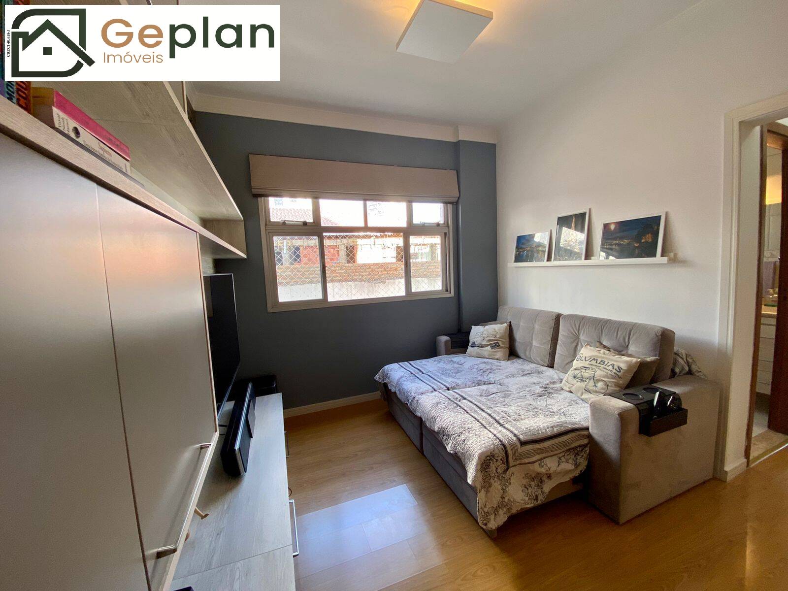 Apartamento à venda com 2 quartos, 62m² - Foto 14