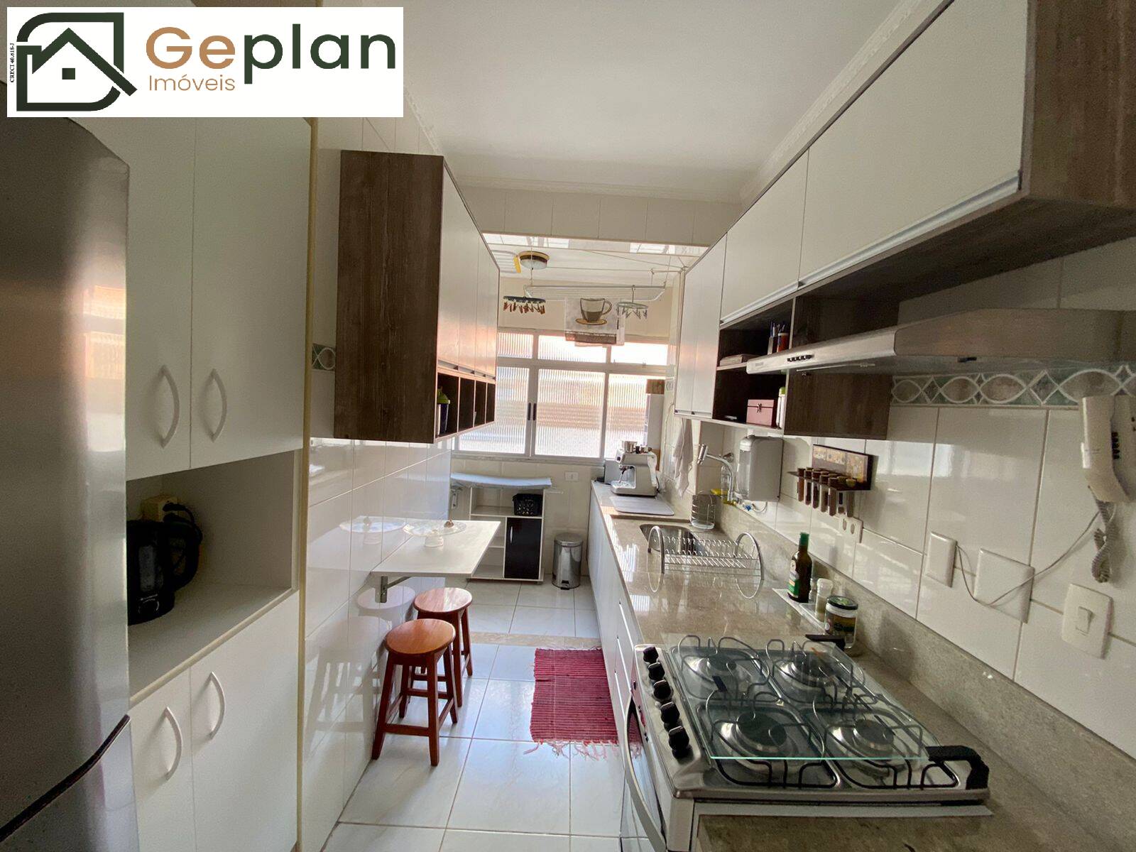 Apartamento à venda com 2 quartos, 62m² - Foto 19