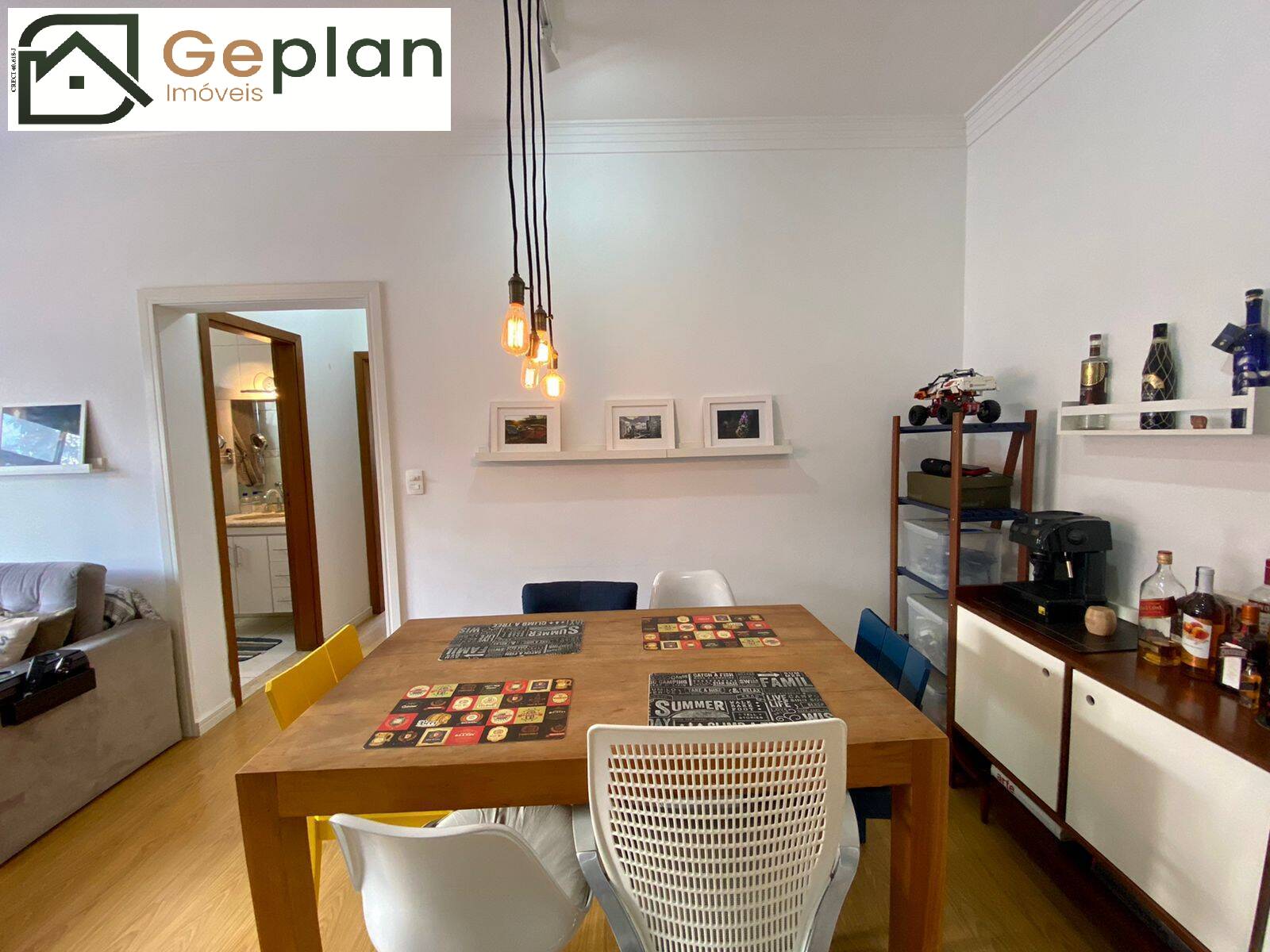 Apartamento à venda com 2 quartos, 62m² - Foto 20