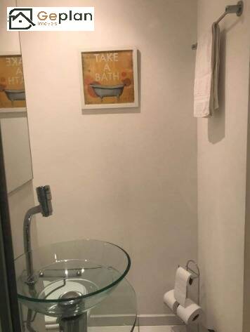 Apartamento à venda com 2 quartos, 90m² - Foto 2