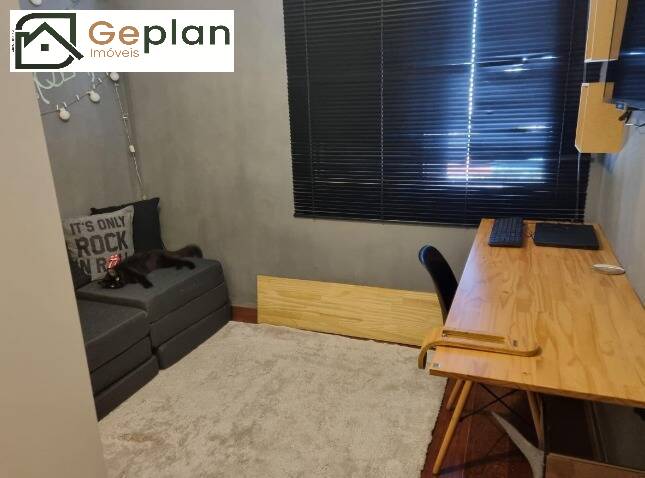 Apartamento à venda com 2 quartos, 90m² - Foto 3