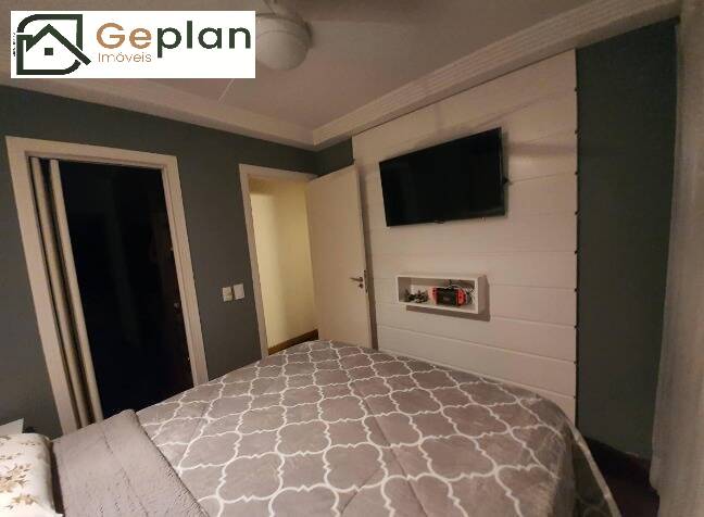 Apartamento à venda com 2 quartos, 90m² - Foto 7