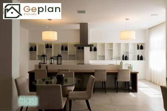 Apartamento à venda com 2 quartos, 64m² - Foto 31