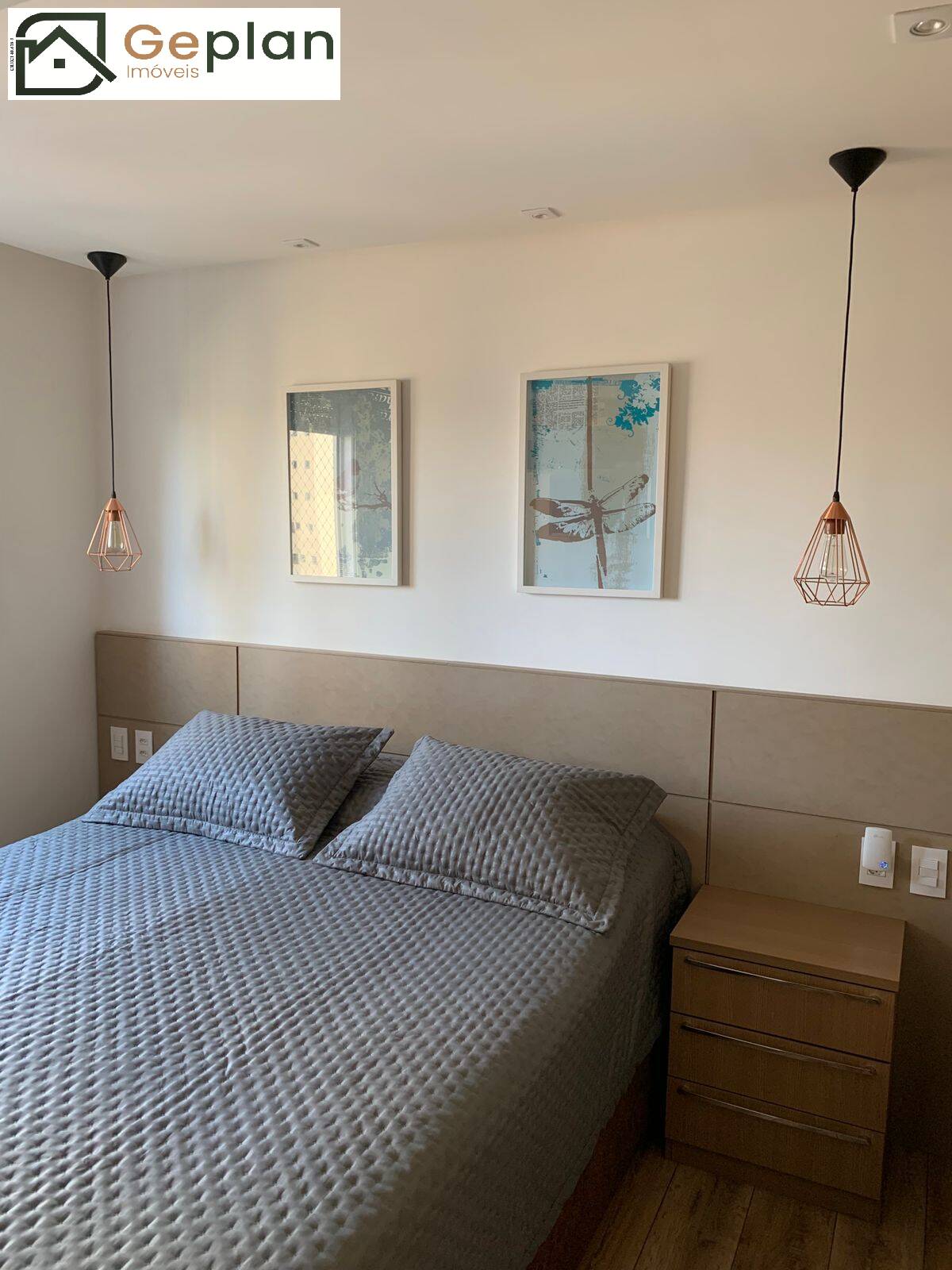 Apartamento à venda com 2 quartos, 64m² - Foto 39