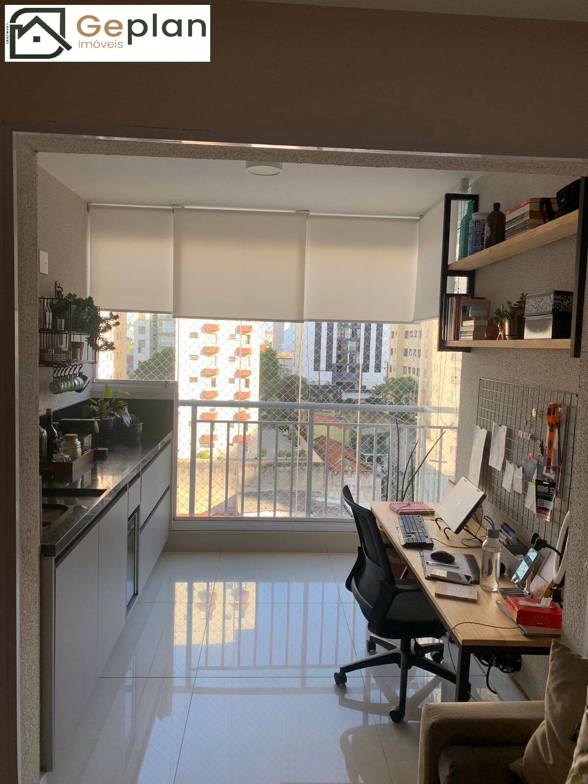 Apartamento à venda com 2 quartos, 64m² - Foto 44