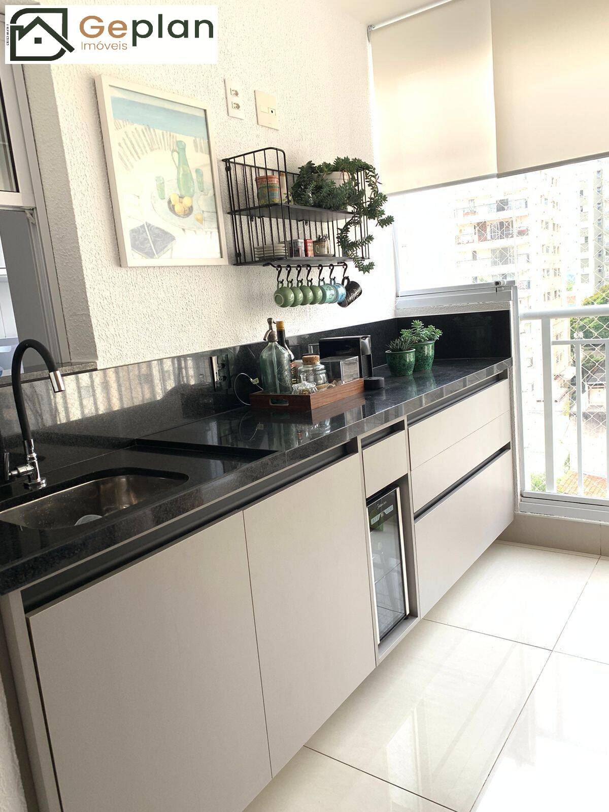 Apartamento à venda com 2 quartos, 64m² - Foto 12