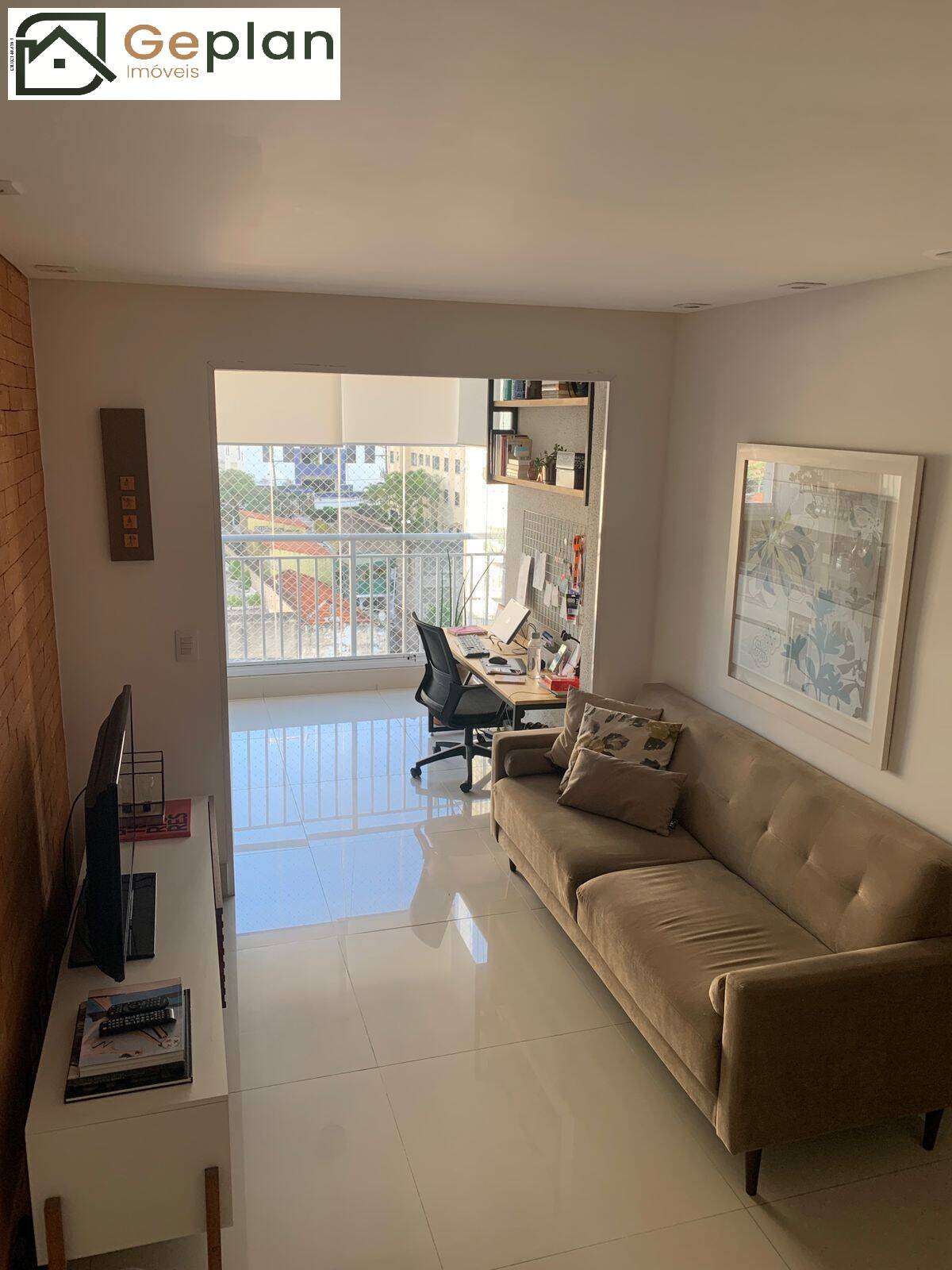 Apartamento à venda com 2 quartos, 64m² - Foto 30