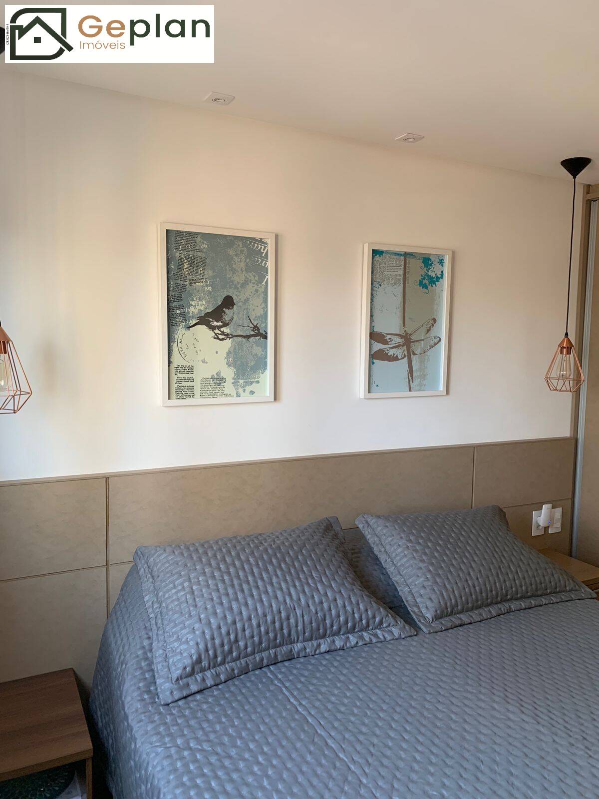 Apartamento à venda com 2 quartos, 64m² - Foto 46