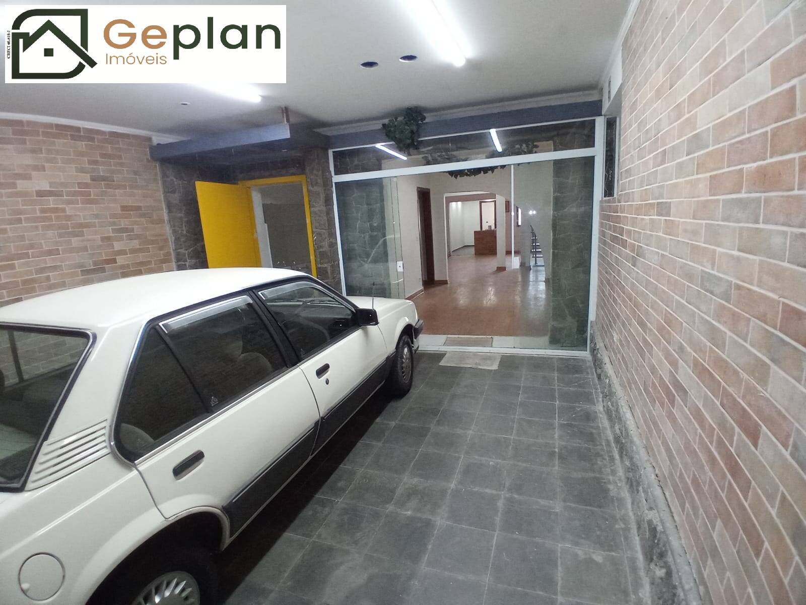 Conjunto Comercial-Sala à venda e aluguel, 250m² - Foto 4