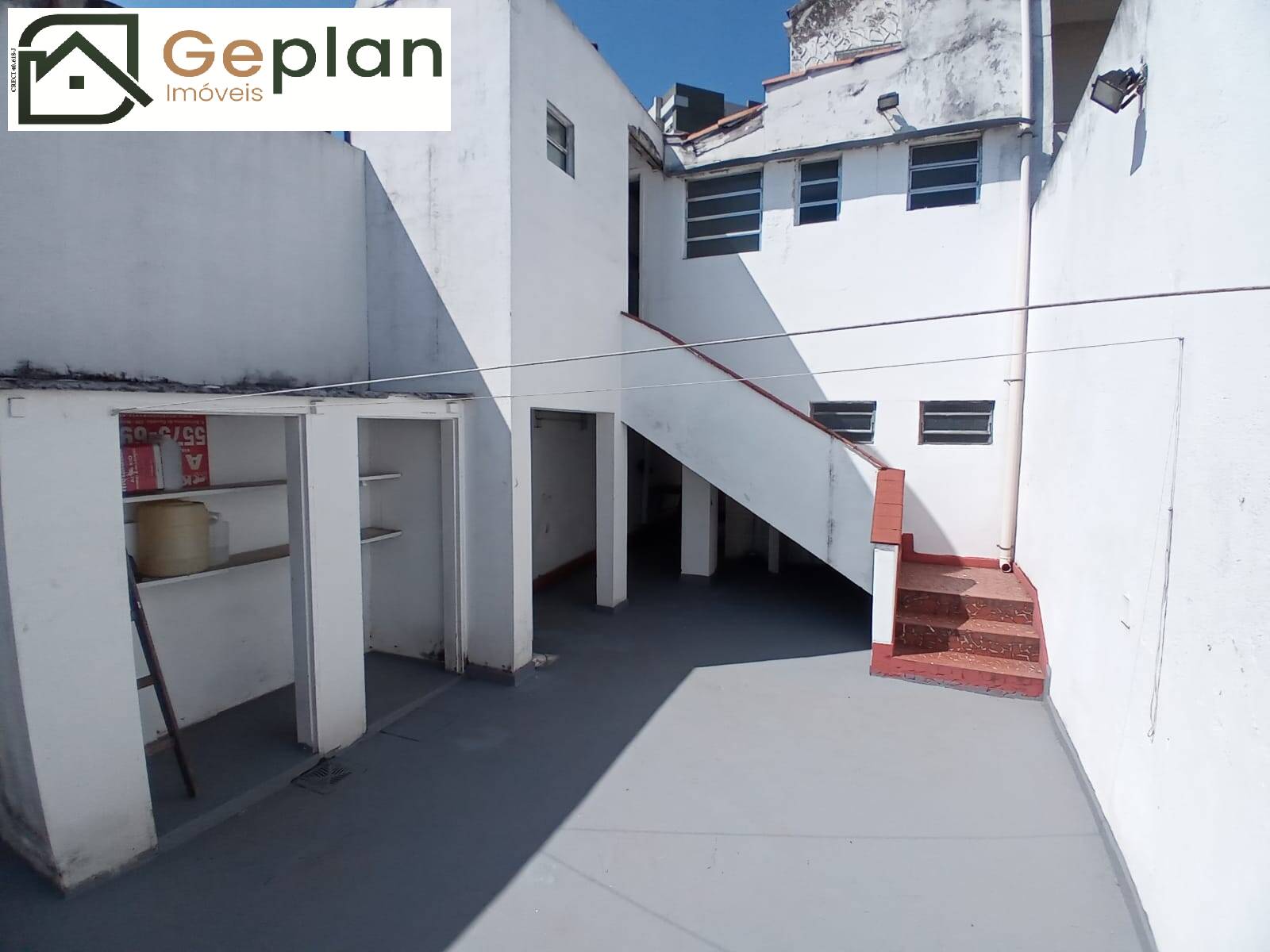 Conjunto Comercial-Sala à venda e aluguel, 250m² - Foto 49