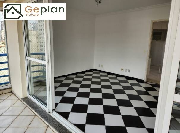 Apartamento à venda e aluguel com 3 quartos, 104m² - Foto 1