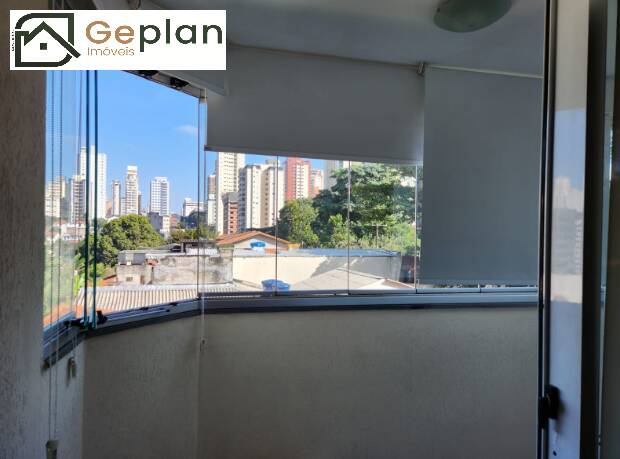 Apartamento à venda com 3 quartos, 81m² - Foto 5