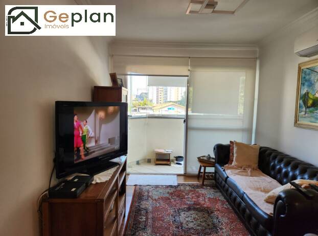 Apartamento à venda com 3 quartos, 81m² - Foto 7