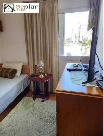 Apartamento à venda com 3 quartos, 81m² - Foto 10