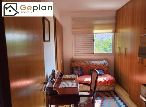 Apartamento à venda com 3 quartos, 81m² - Foto 14