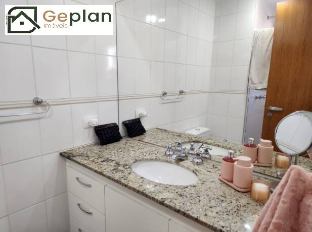 Apartamento à venda com 3 quartos, 81m² - Foto 21