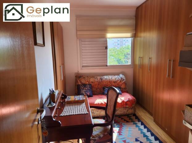 Apartamento à venda com 3 quartos, 81m² - Foto 22