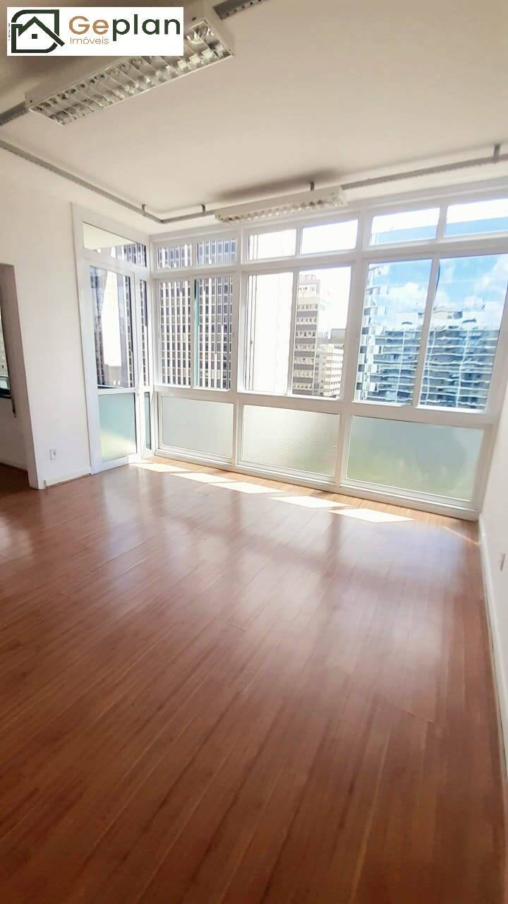 Conjunto Comercial-Sala à venda, 150m² - Foto 1