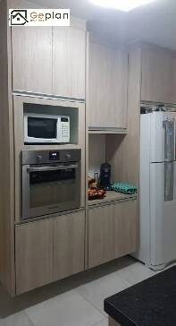 Apartamento à venda com 3 quartos, 103m² - Foto 3