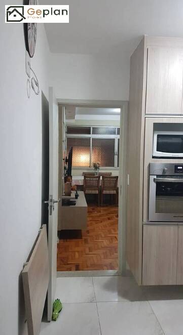 Apartamento à venda com 3 quartos, 103m² - Foto 7