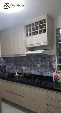 Apartamento à venda com 3 quartos, 103m² - Foto 8