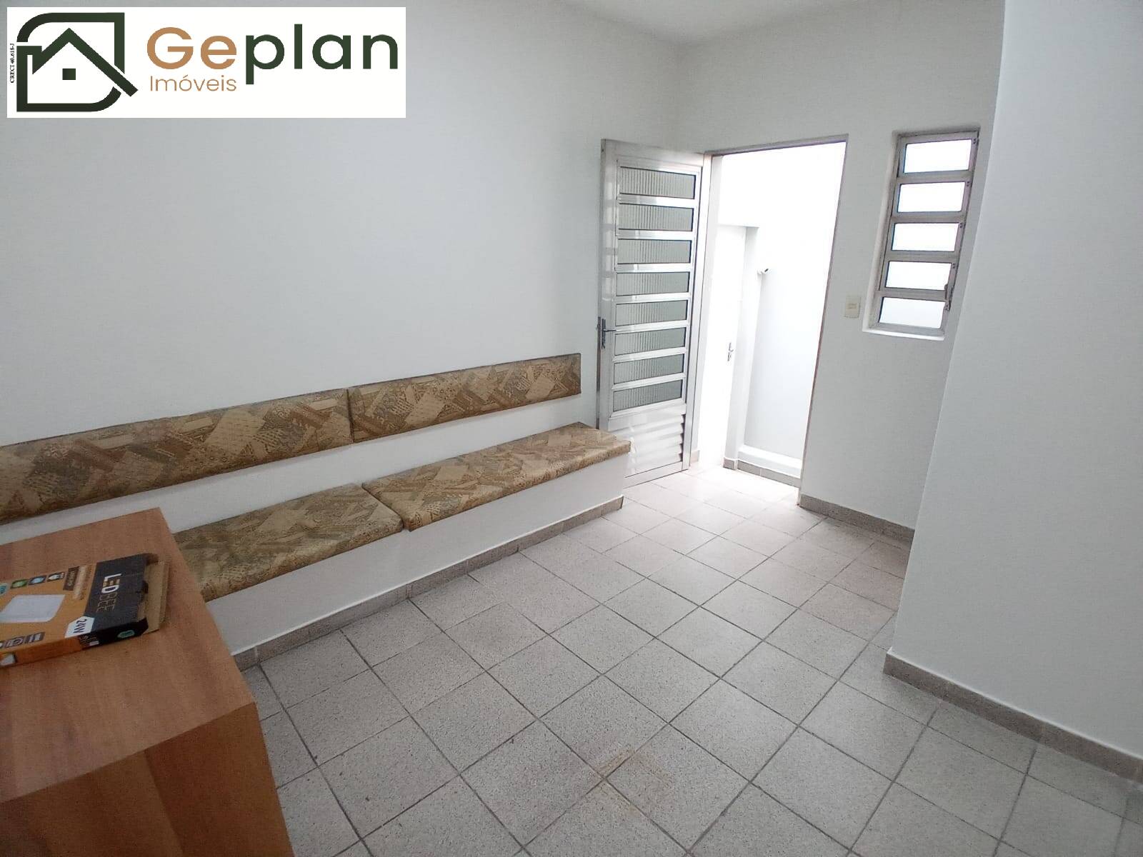 Conjunto Comercial-Sala para alugar, 24m² - Foto 1