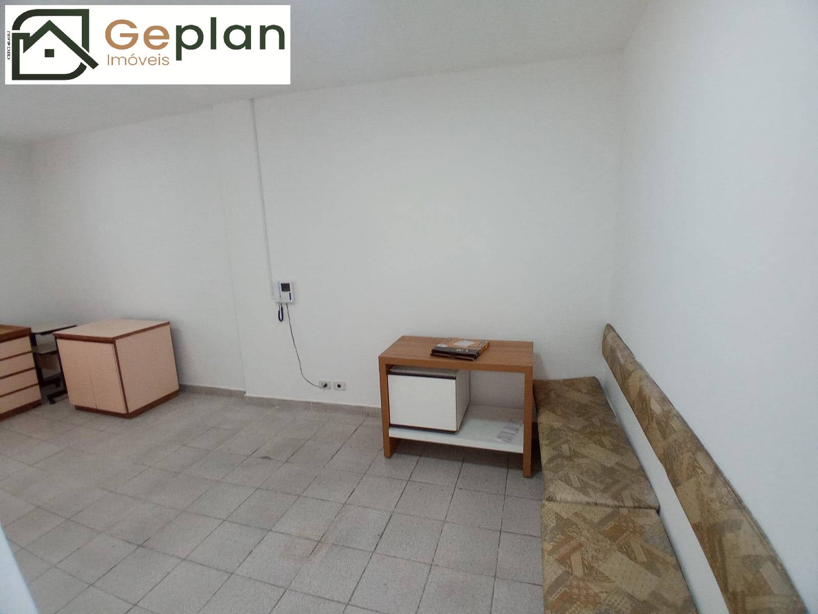 Conjunto Comercial-Sala para alugar, 24m² - Foto 8