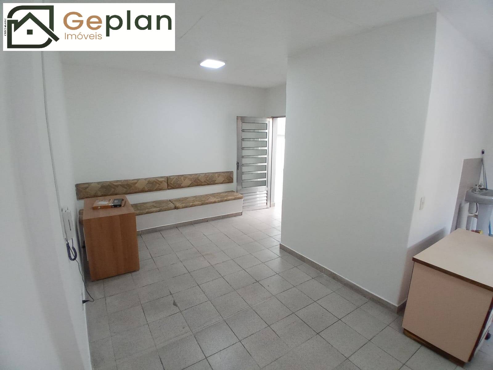 Conjunto Comercial-Sala para alugar, 24m² - Foto 4