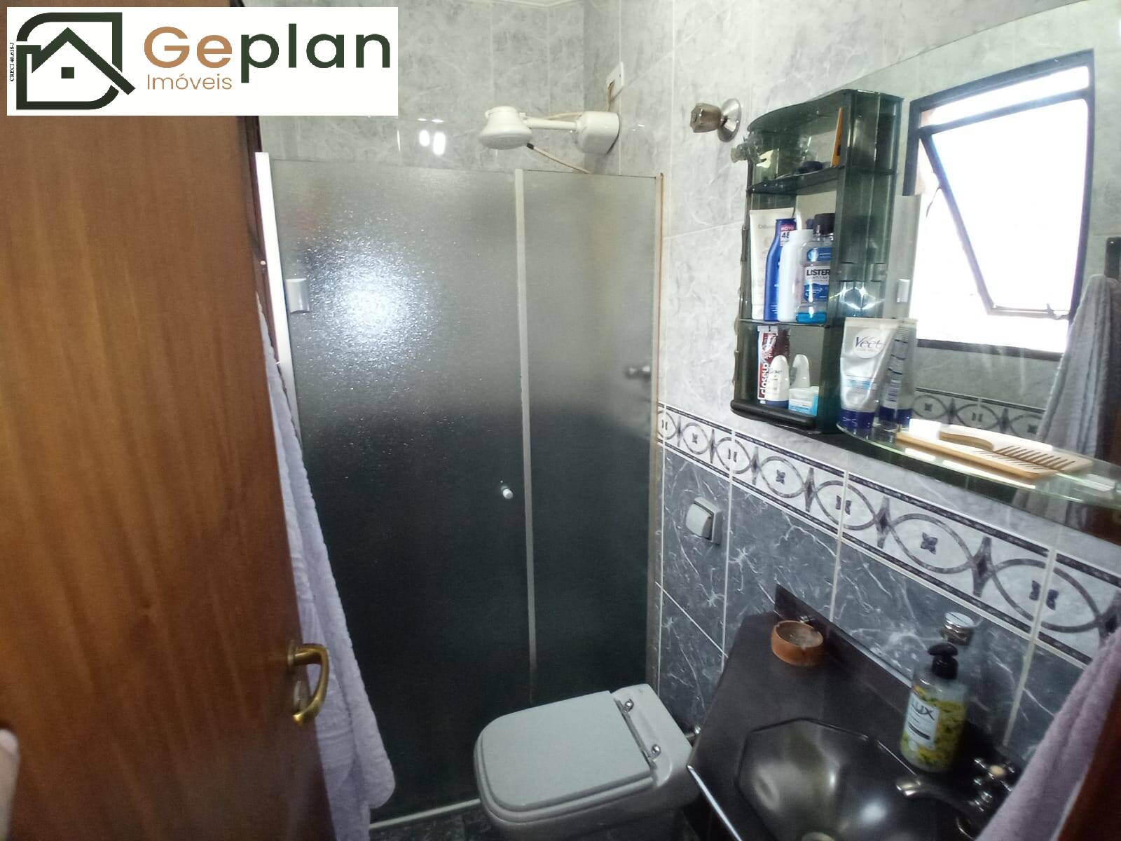 Sobrado à venda com 3 quartos, 100m² - Foto 36