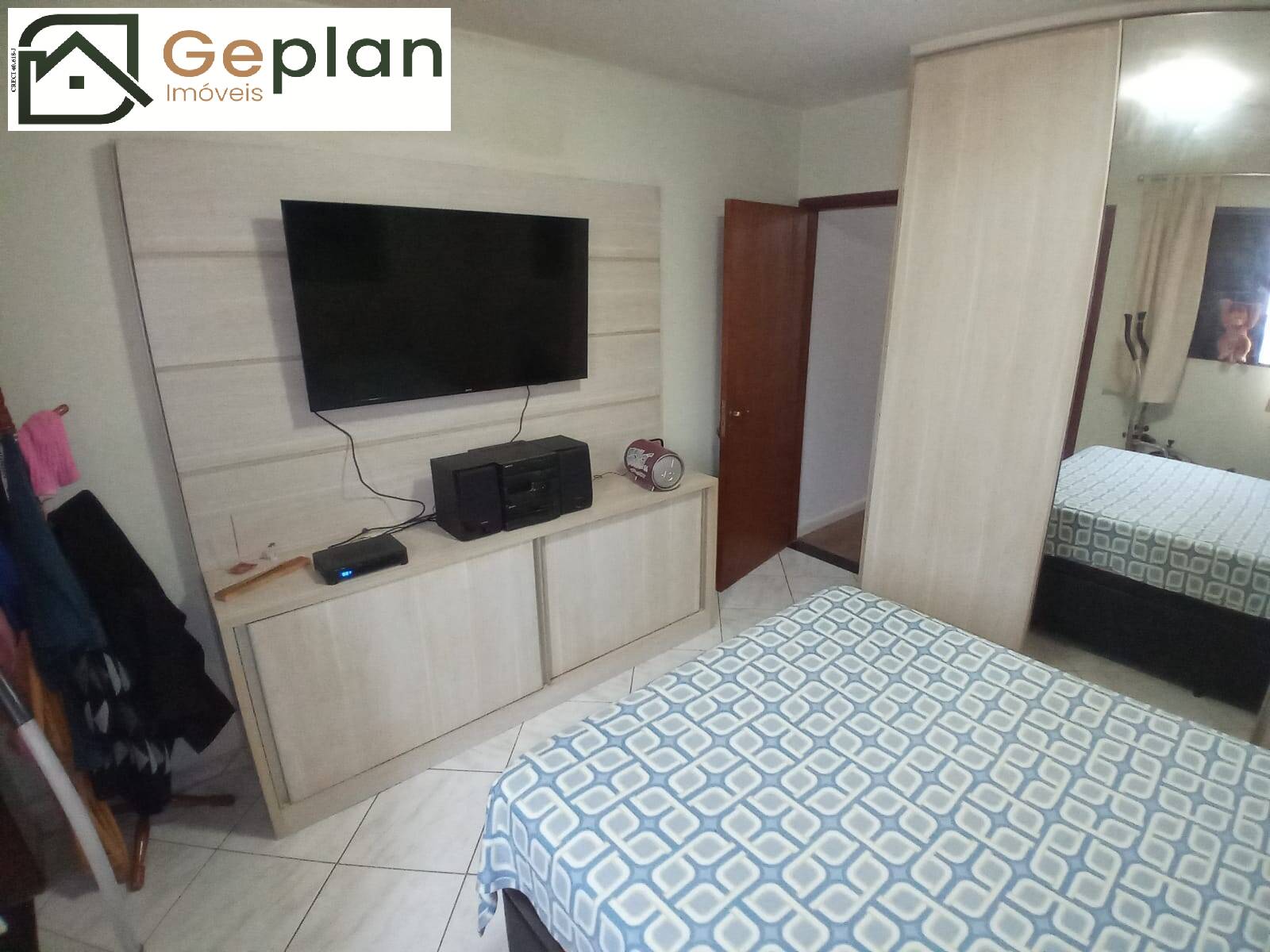 Sobrado à venda com 3 quartos, 100m² - Foto 37