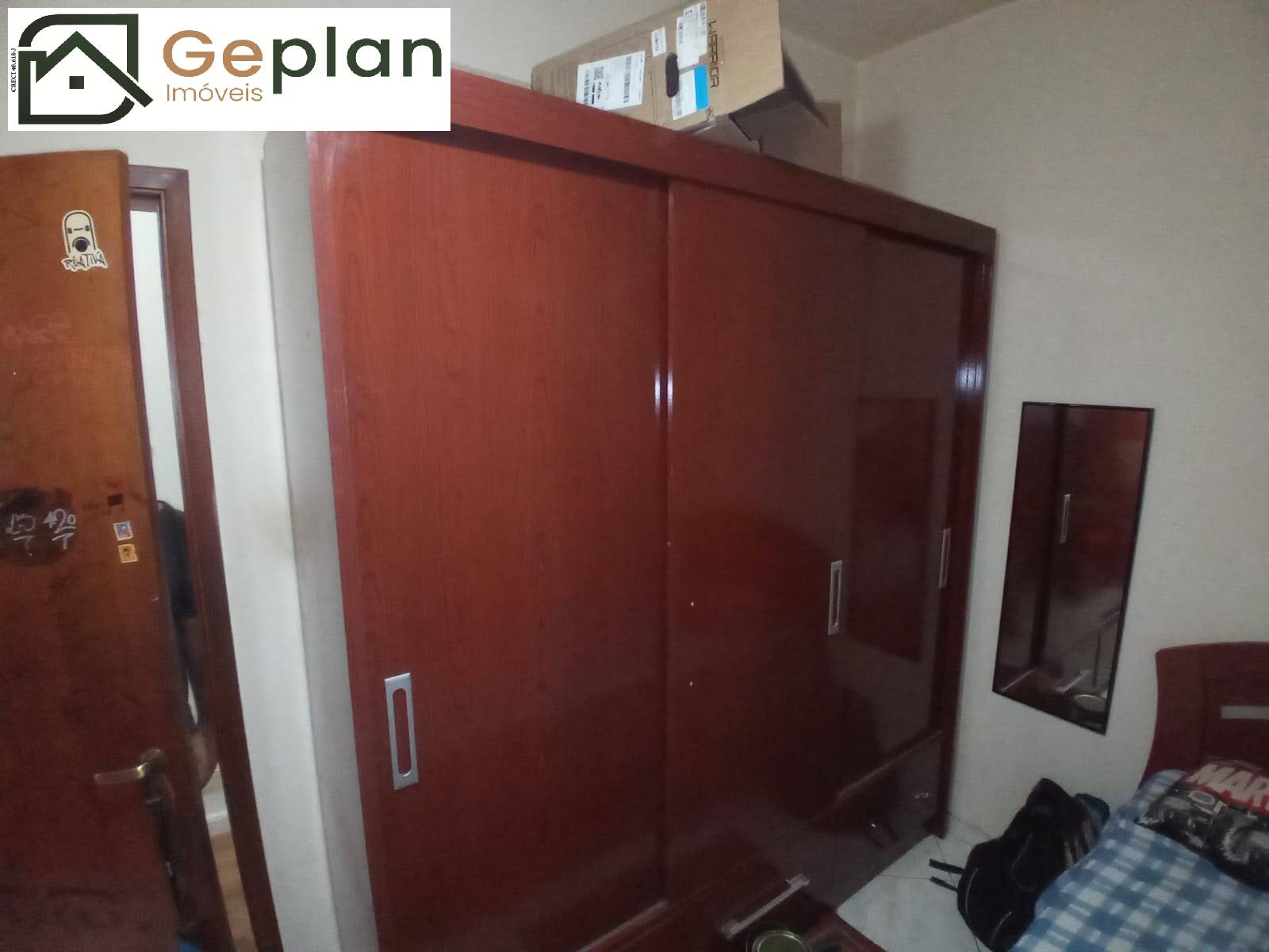 Sobrado à venda com 3 quartos, 100m² - Foto 29