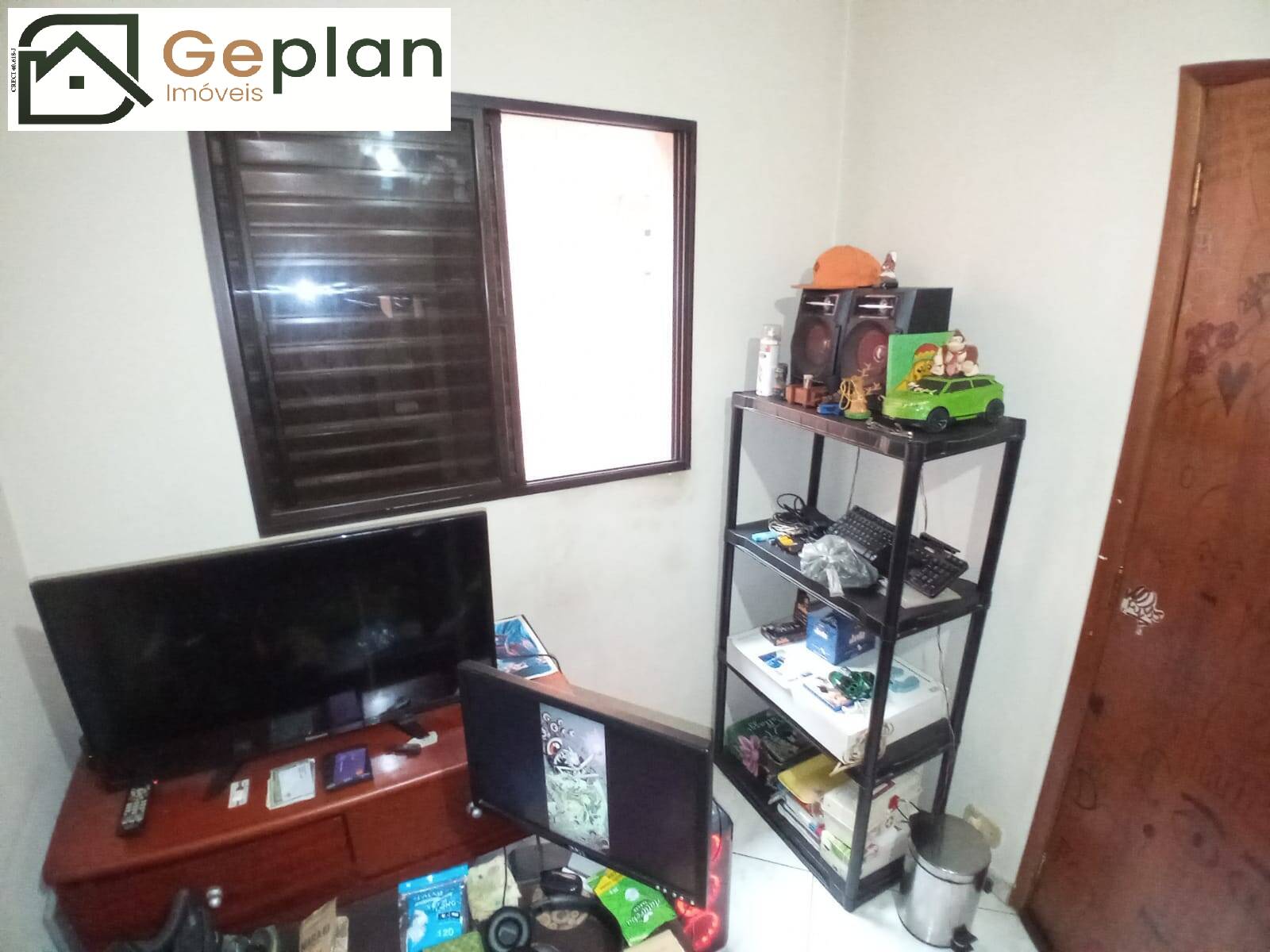 Sobrado à venda com 3 quartos, 100m² - Foto 30