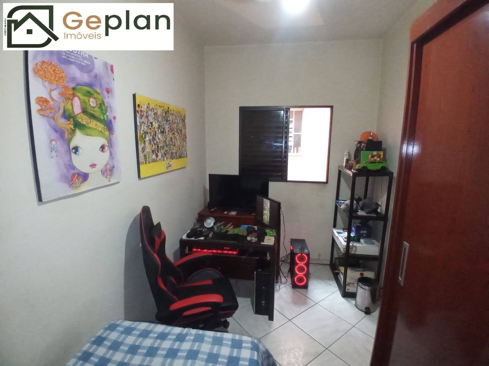 Sobrado à venda com 3 quartos, 100m² - Foto 31