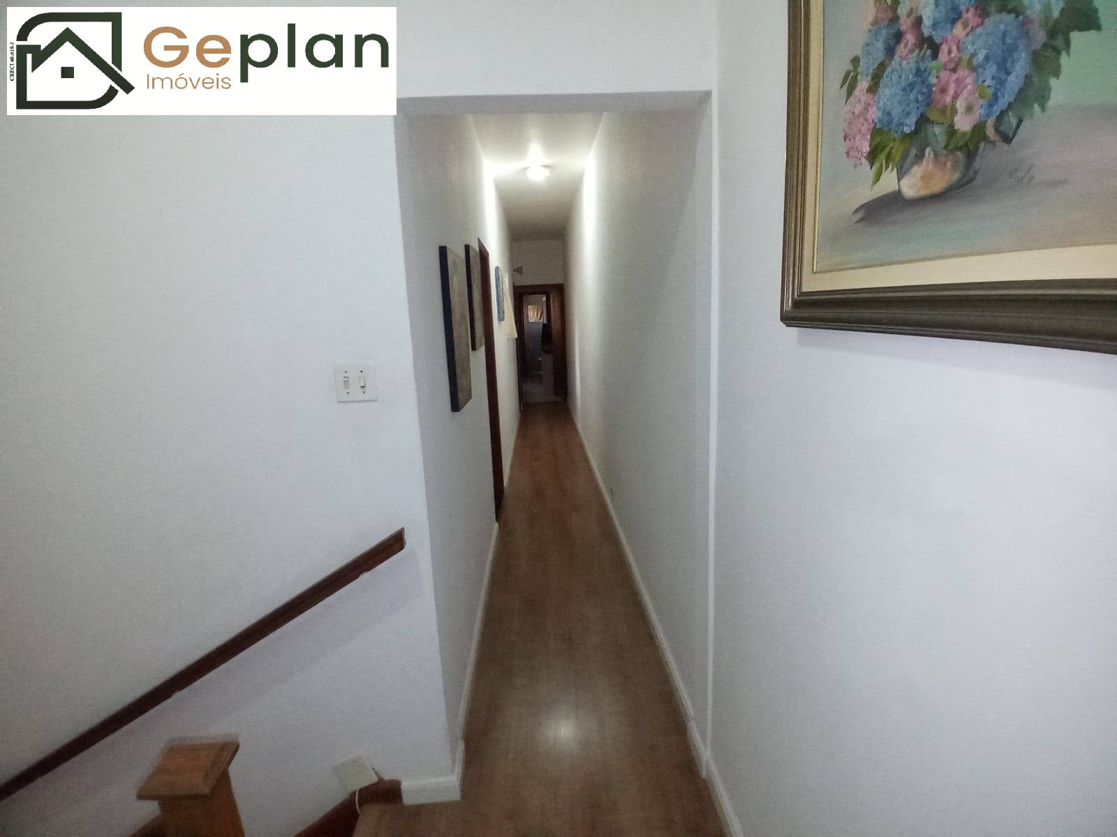 Sobrado à venda com 3 quartos, 100m² - Foto 14