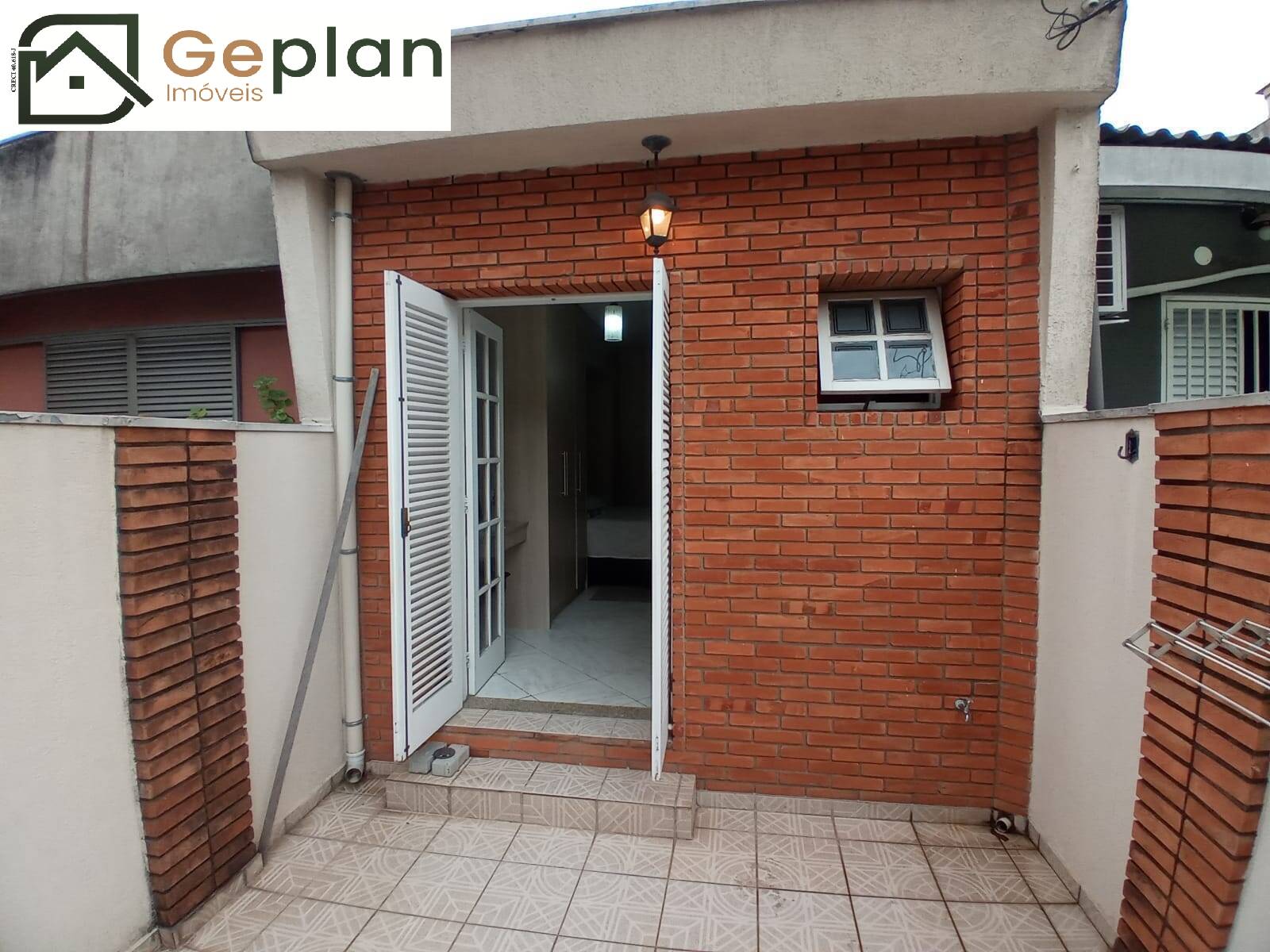 Sobrado à venda com 3 quartos, 100m² - Foto 24