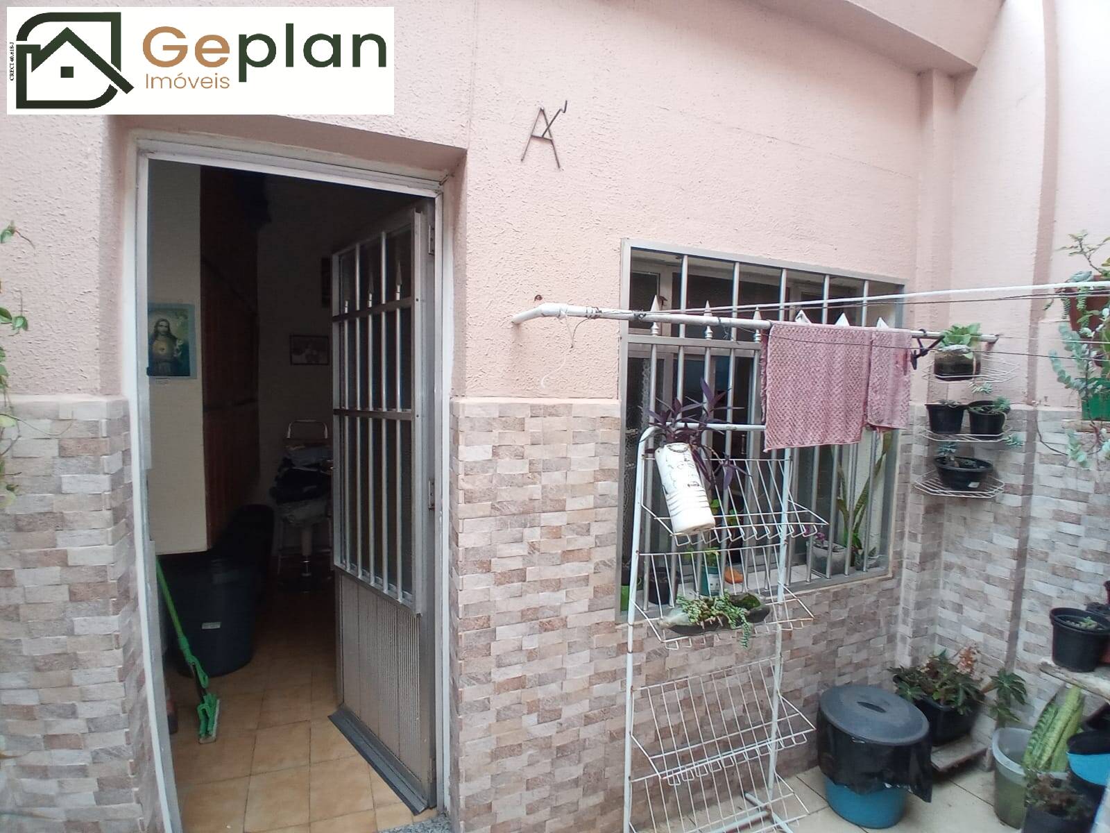 Sobrado à venda com 3 quartos, 100m² - Foto 54