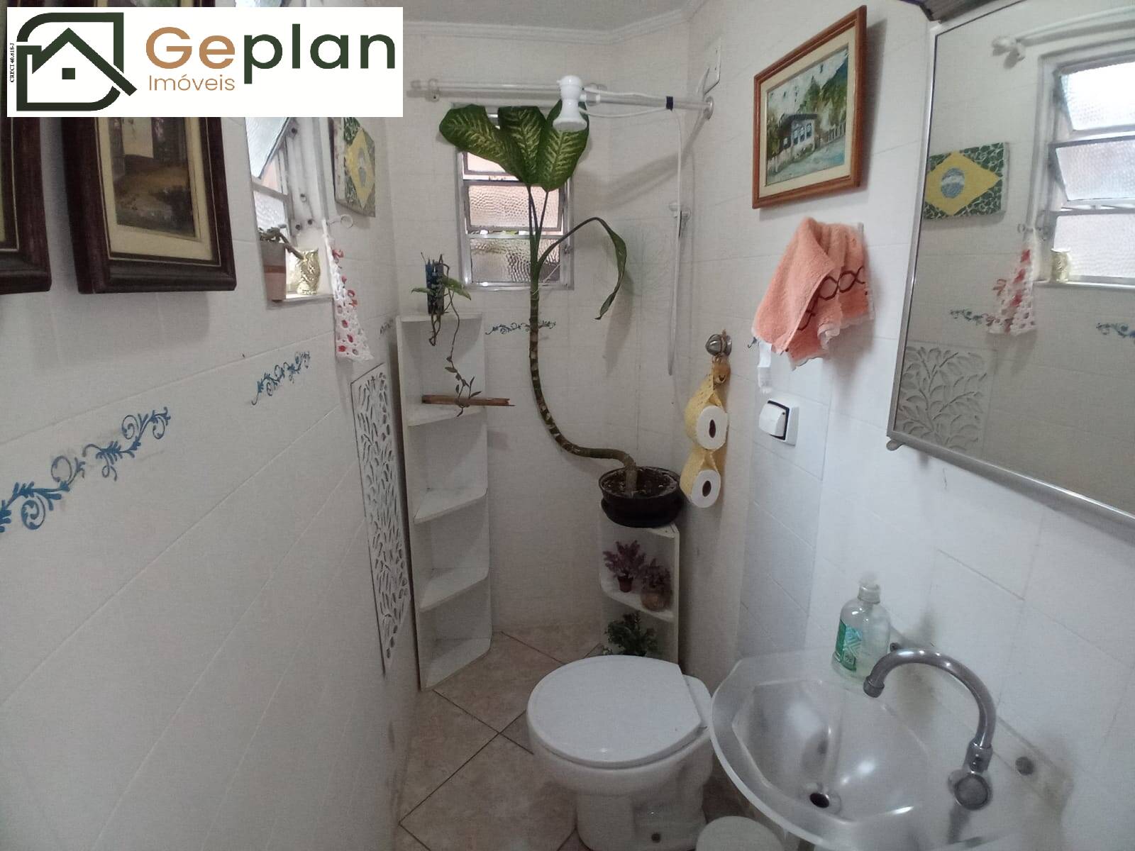 Sobrado à venda com 3 quartos, 100m² - Foto 52