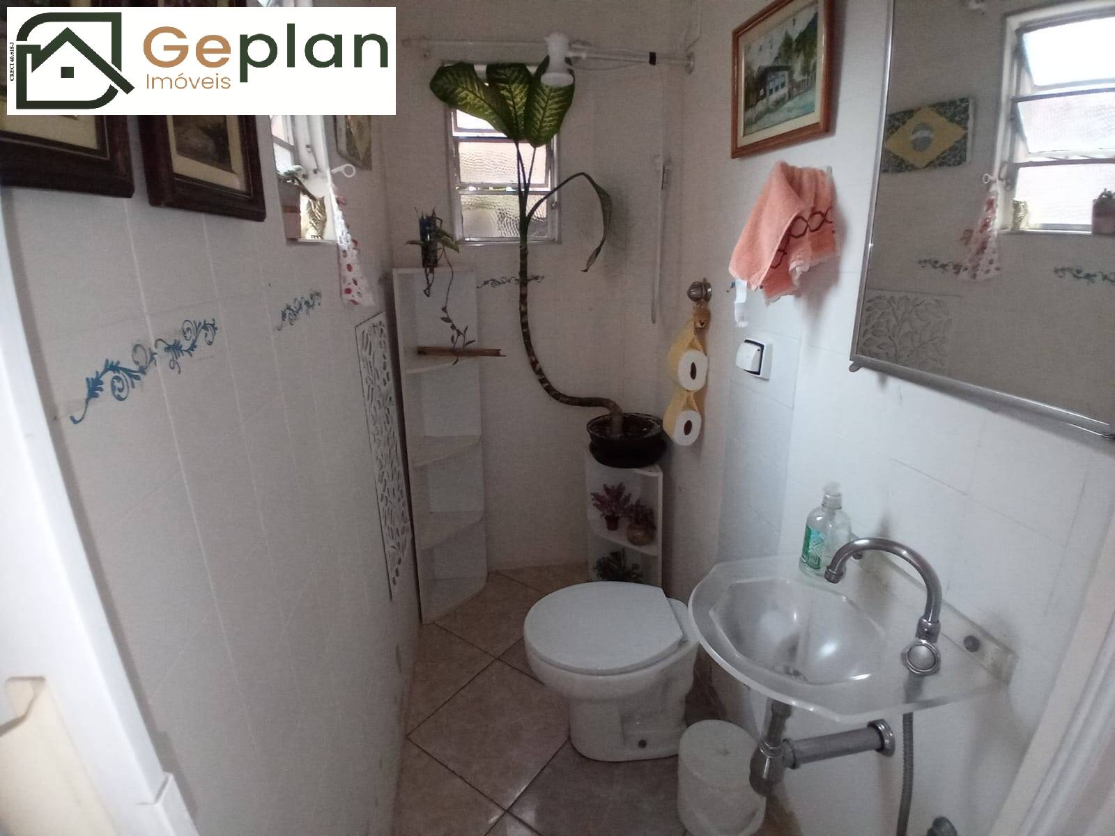 Sobrado à venda com 3 quartos, 100m² - Foto 51