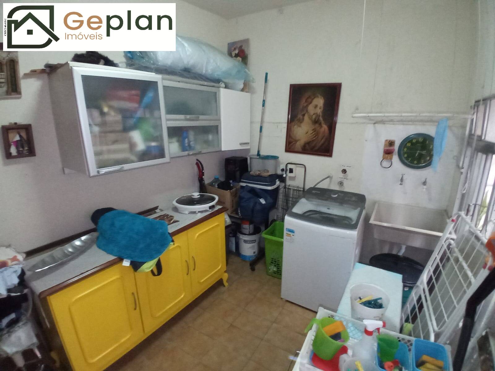 Sobrado à venda com 3 quartos, 100m² - Foto 57