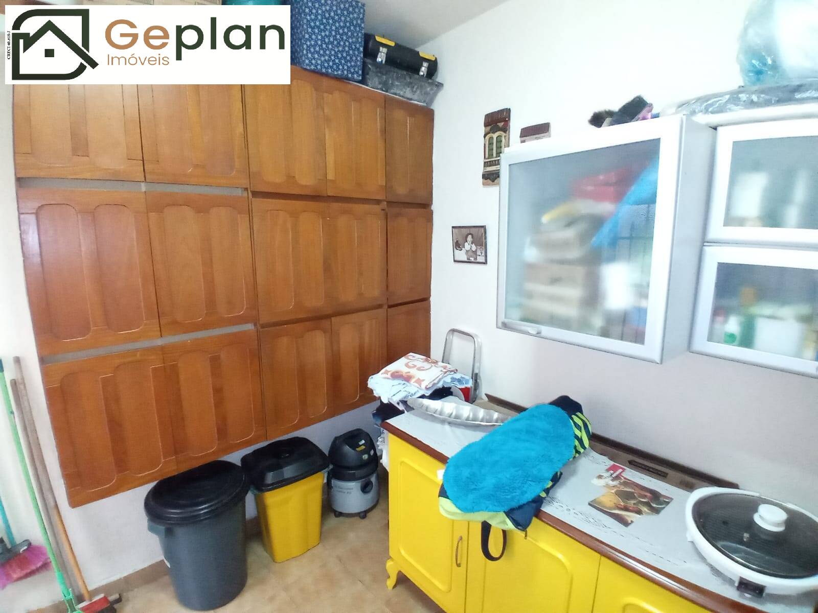 Sobrado à venda com 3 quartos, 100m² - Foto 56