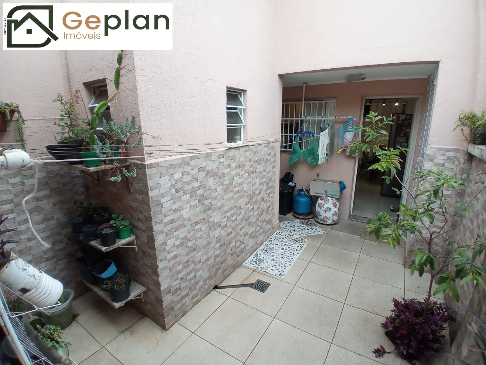 Sobrado à venda com 3 quartos, 100m² - Foto 55