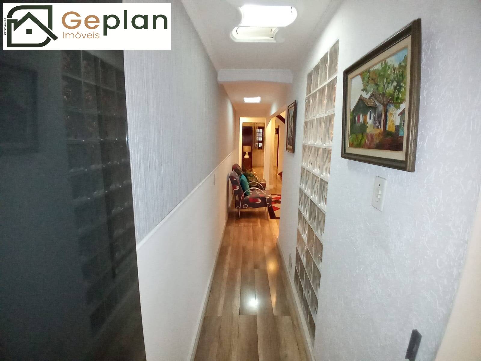 Sobrado à venda com 3 quartos, 100m² - Foto 43