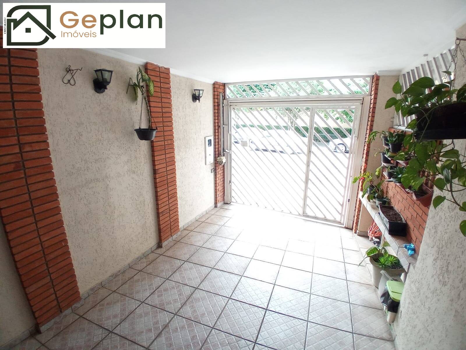 Sobrado à venda com 3 quartos, 100m² - Foto 60