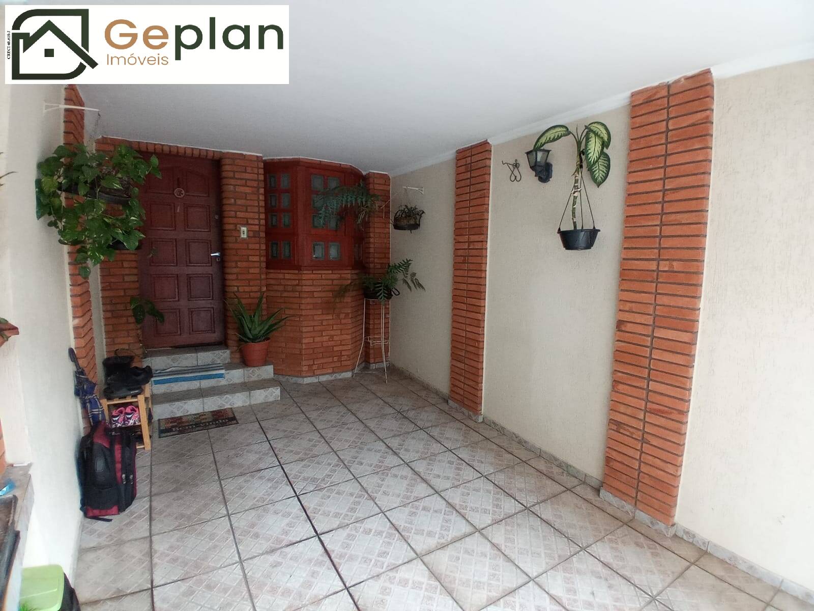 Sobrado à venda com 3 quartos, 100m² - Foto 62