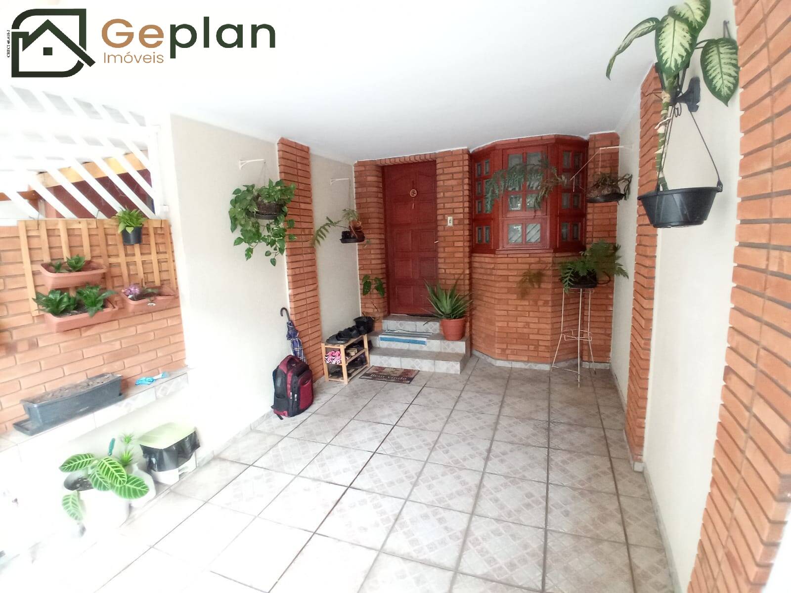 Sobrado à venda com 3 quartos, 100m² - Foto 63