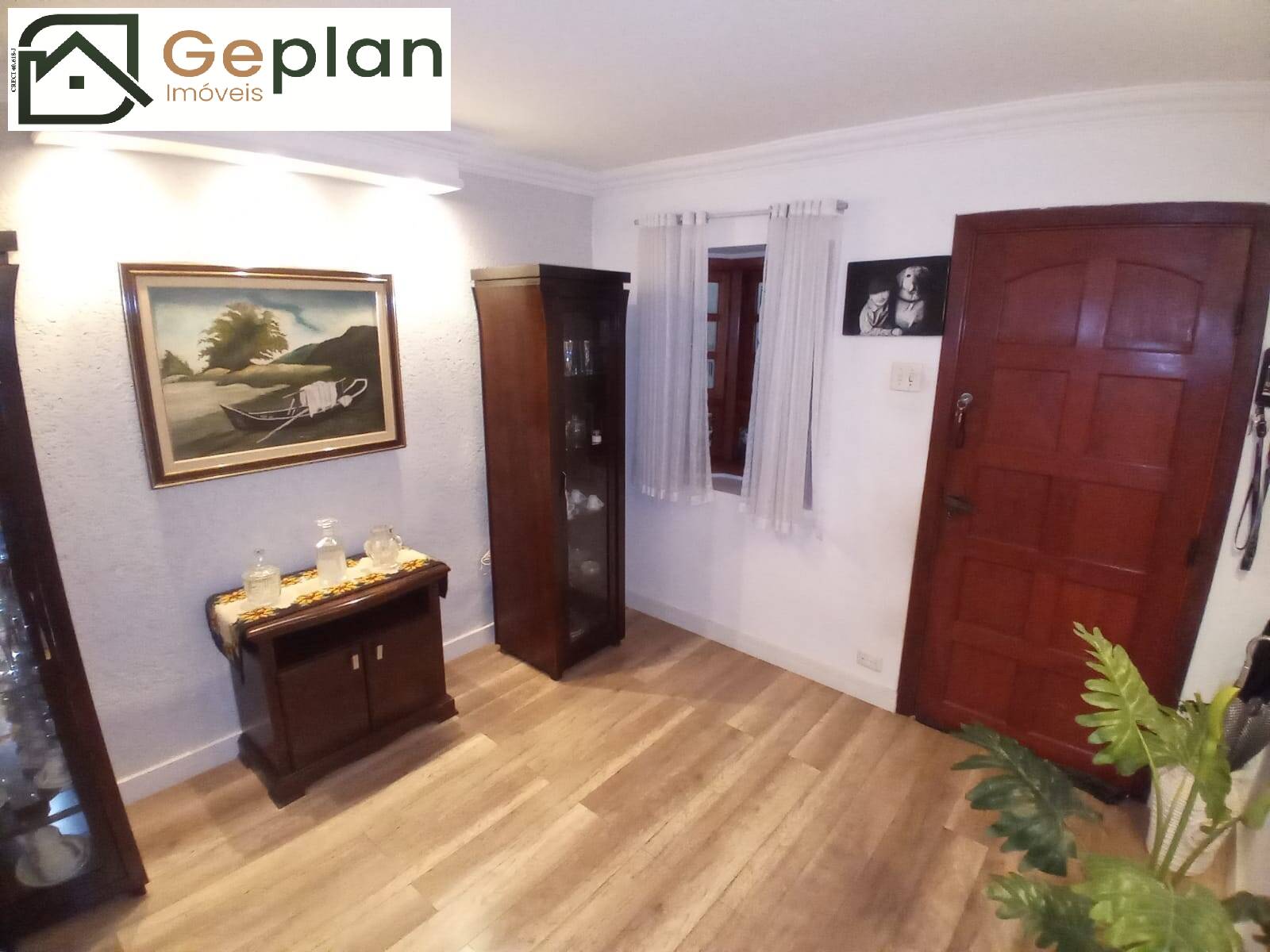 Sobrado à venda com 3 quartos, 100m² - Foto 8